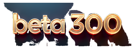 beta 300 logo