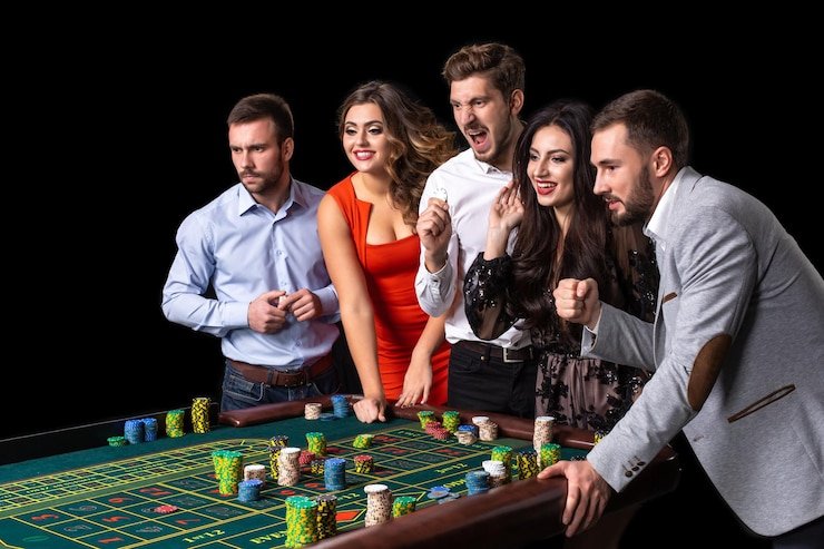 beta 300 Live Dealer Tables